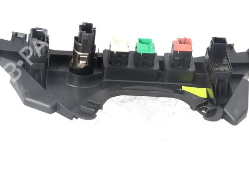Left front window switch CITROËN BERLINGO MULTISPACE (B9) 1.6 HDi 110 | BP36421008I27 - Image 3