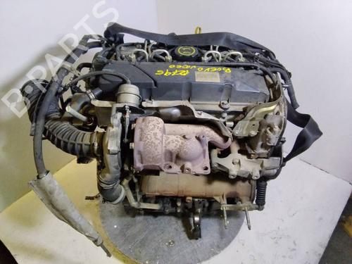 Engine FORD MONDEO III Saloon (B4Y) 2.0 16V DI / TDDi / TDCi | BP40456675M1 - Image 5