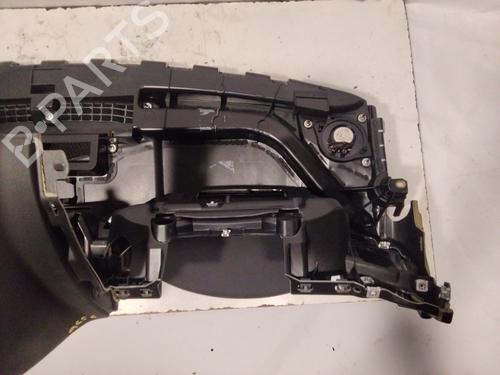 Airbag Kit AUDI A4 B8 Avant (8K5)  | BP28183054C86 