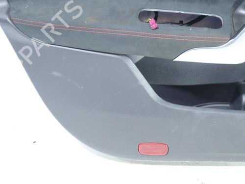 Front left panel MERCEDES-BENZ CLA (C118) CLA 220 (118.344) | BP37241918C58 - Image 2