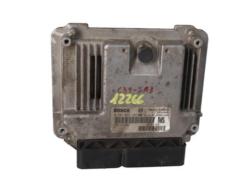 Used Engine control unit (ECU) Engine control unit (ECU) 38935387 38935387