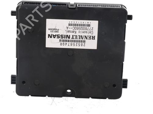 Used Electronic module Electronic module 37521332 37521332