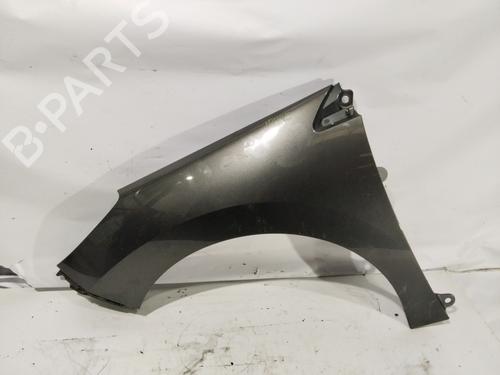 Parafango anteriore sinistro PEUGEOT 308 I (4A_, 4C_) [2007-2016]  30809830