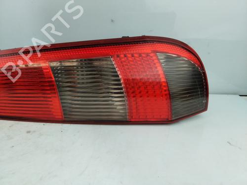 Right taillight FORD FIESTA V (JH_, JD_) 1.6 16V | BP19518876C35 
