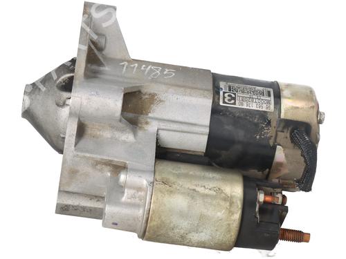 Used Starter Starter PEUGEOT 407 (6D_) [2004-2011] 36258659 36258659