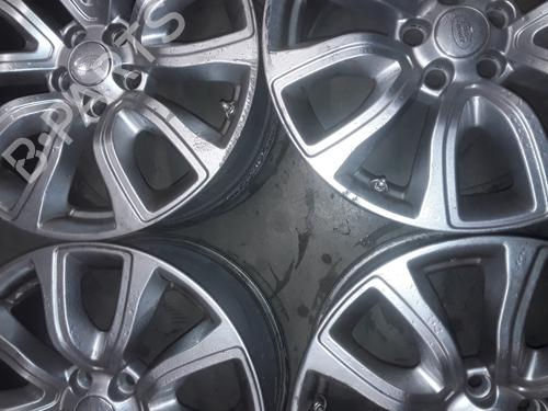 Rim LAND ROVER RANGE ROVER EVOQUE (L538)  | BP16965004C45