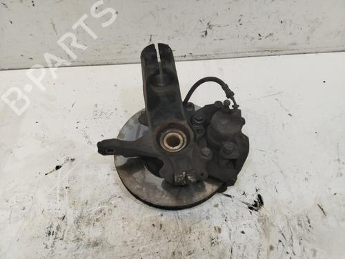 Left front steering knuckle FORD FOCUS III 1.6 TDCi | BP18019472M25 