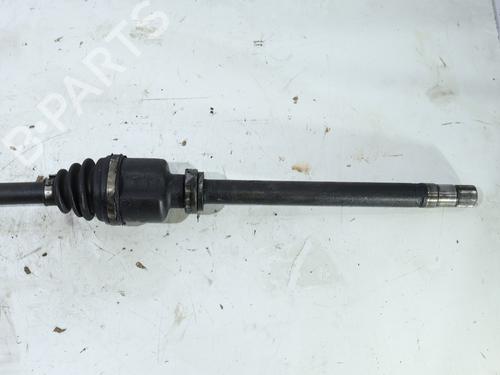 Right front driveshaft CITROËN JUMPER II Van 2.0 BlueHDi 110 | BP37518158M39 - Image 2