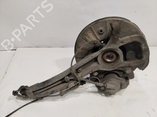 Right front steering knuckle VW TOUAREG (7LA, 7L6, 7L7) 2.5 R5 TDI | BP29057249M26