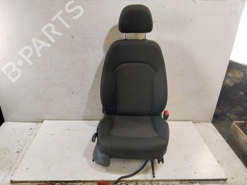 Used Right front seat AUDI A1 (8X1, 8XK) 1.6 TDI (105 hp) 20237241