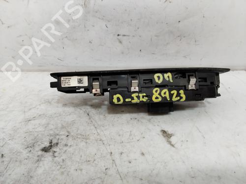 Left front window switch BMW 1 (F21) 118 d | BP25870597I27 