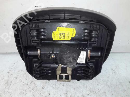 Driver airbag RENAULT MEGANE II (BM0/1_, CM0/1_)  | BP8575321C9 