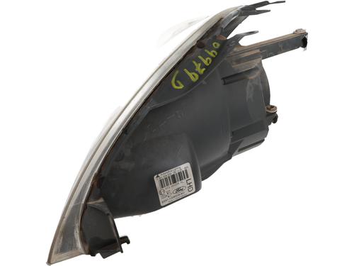 Right headlight FORD FIESTA V (JH_, JD_) 1.4 16V | BP29515266C29 