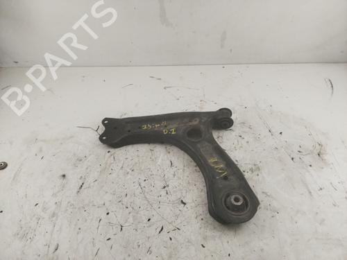 Used Left front suspension arm SEAT IBIZA III (6L1) [2002-2009]  18694290