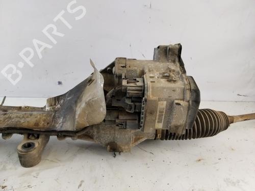 Steering rack FORD C-MAX II (DXA/CB7, DXA/CEU) 1.6 TDCi | BP23971592M22 