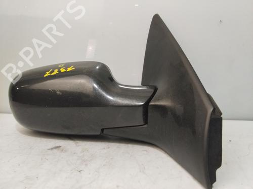 Retrovisor izquierdo RENAULT MEGANE II Saloon (LM0/1_) 1.9 dCi (LM0G, LM1G, LM2C) | BP20237144C26 