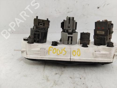 Commande Chauffage FORD FOCUS I (DAW, DBW)  | BP23563795I5 