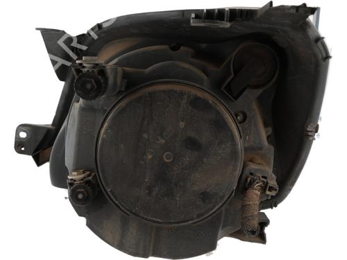 Right headlight FORD FIESTA V (JH_, JD_) 1.4 16V | BP29515266C29 