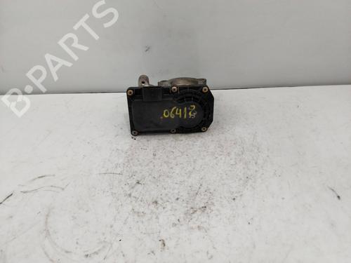 Throttle body RENAULT MEGANE III Hatchback (BZ0/1_, B3_) 1.2 TCe (BZ2B, BZ11) | BP18245918M82 