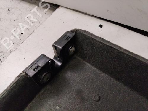 Rear parcel shelf HYUNDAI GETZ (TB) 1.1 | BP19804667C85 