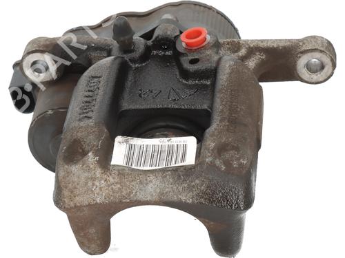 Used Left rear brake caliper CITROËN C4 Grand Picasso II (DA_, DE_) [2013-2025]  30865241