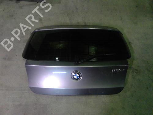 Used Tailgate BMW 1 (E87) [2003-2013]  10626579