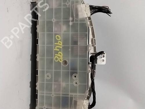 Instrument cluster MAZDA 6 Saloon (GG) 2.0 DI (GG14) | BP28105431C47 