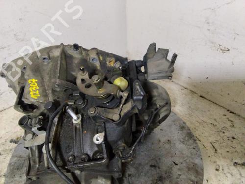 Gearbox CITROËN C5 I (DC_) 2.0 HDi (DCRHZB, DCRHZE) | BP38639185M3  - Image 6
