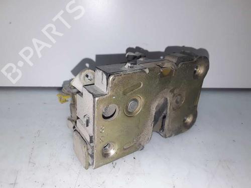 Front right lock RENAULT KANGOO (KC0/1_)  | BP8566950C97 