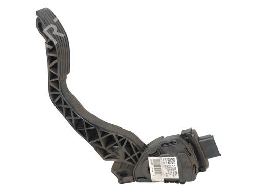 Used Pedal Pedal CITROËN C-ELYSEE (DD_) 1.6 HDI 92 (92 hp) 33689118 33689118