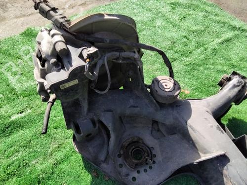 Rear axle FORD FOCUS III  | BP25454149M2