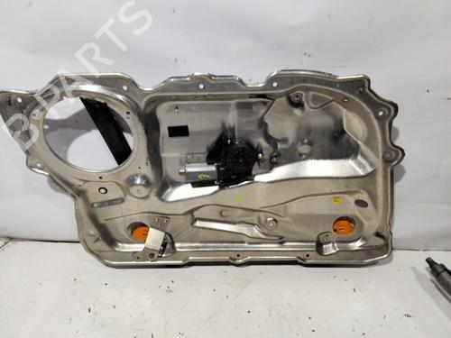 Used Front left window mechanism AUDI A8 D2 (4D2, 4D8) [1994-2005]  30436696
