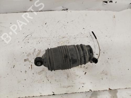 Left rear shock absorber MERCEDES-BENZ E-CLASS (W211) E 300 BlueTEC (211.024) | BP28333643M18 