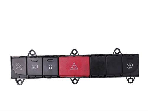 Used Warning switch Warning switch CITROËN JUMPER II Van 2.0 BlueHDi 110 (110 hp) 38264632 38264632