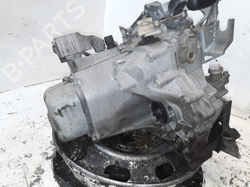Gearbox CITROËN C3 I (FC_, FN_) 1.1 i | BP15503148M3 
