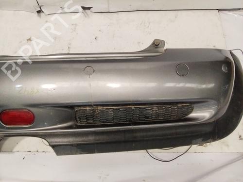 Rear bumper MINI MINI (R50, R53) Cooper S | BP25651856C8 