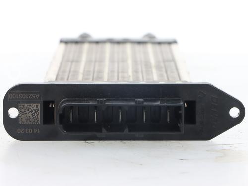 Heater resistor CITROËN BERLINGO MULTISPACE (B9) 1.6 HDi 75 / BlueHDi 75 | BP33020446M108 - Image 3