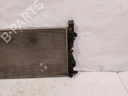 Køler OPEL ASTRA J (P10)  | BP26390165M31 