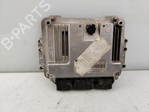 Used Engine control unit (ECU) RENAULT SCÉNIC II (JM0/1_) [2003-2010]  23188182