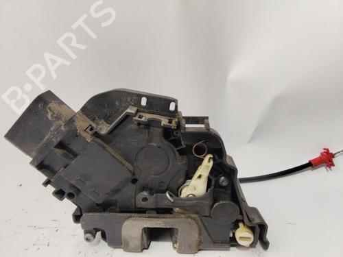 Rear right lock FORD MONDEO IV (BA7) 1.8 TDCi | BP20500787C99 