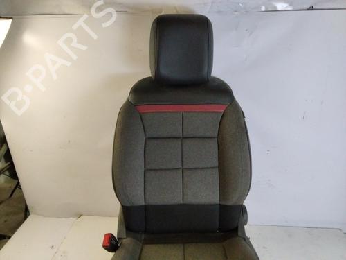 Left front seat CITROËN C5 AIRCROSS (A_)  | BP29965247C15