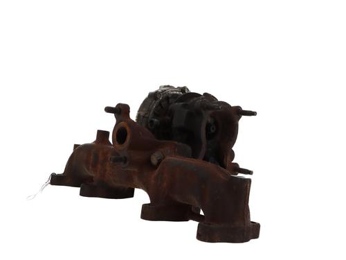 Turbocharger/Supercharger VW GOLF IV (1J1) 1.9 TDI | BP30690871M71
