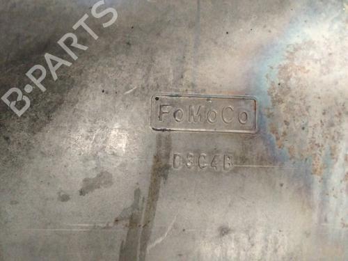Udstødningssystem FORD KUGA III (DFK)  | BP26013884M121 