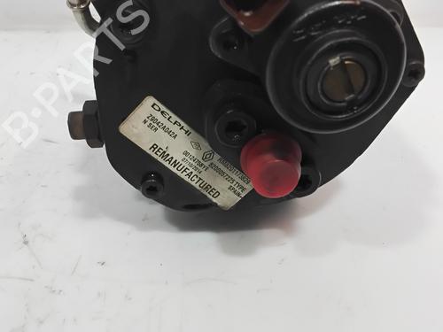 Injection pump RENAULT CLIO II (BB_, CB_)  | BP29933838M78