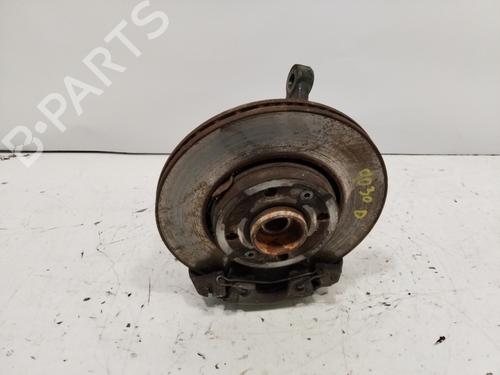 Used Right front steering knuckle RENAULT CLIO IV (BH_) [2012-2021]  26602764