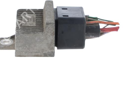 Used Electronic module OPEL MOVANO A Bus (X70) [1998-2025]  30568301