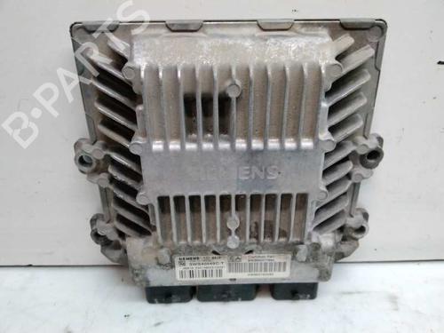 Used Engine control unit (ECU) CITROËN BERLINGO / BERLINGO FIRST Box Body/MPV (M_) [1996-2011]  8570149