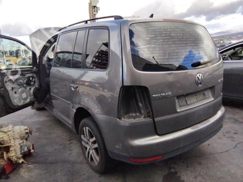 ECU airbags VW TOURAN (1T1, 1T2)  | BP29905799M53