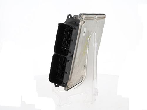 Engine control unit (ECU) VW GOLF VII (5G1, BQ1, BE1, BE2)  | BP29504854M57 