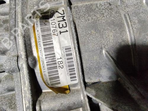 Gearbox AUDI A5 (F53, F5P) 50 TDI quattro | BP34352882M3 - Image 2